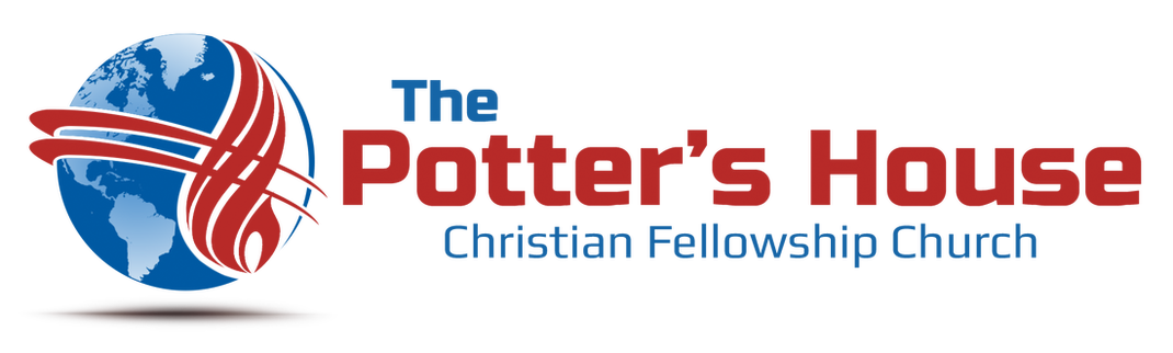 The Potter's House Logo